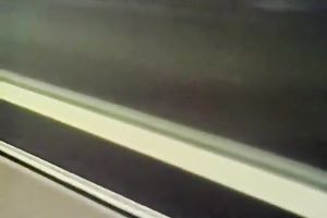 Her new looking pussy got permeated with a giant stick