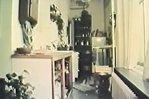 Her new looking pussy got permeated with a giant stick