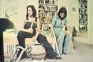 Her new looking pussy got permeated with a giant stick