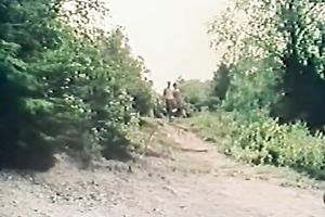 Her new looking pussy got permeated with a giant stick