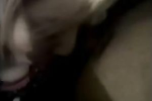 Superb sweetheart with round bum is riding my jock reverse cowgirl style