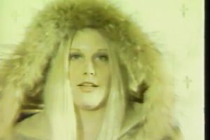 I gave my ally my great DVD collection of classic sex videos