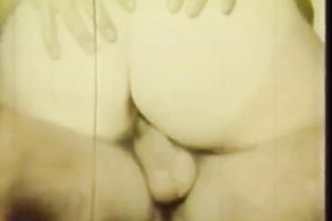 I gave my ally my great DVD collection of classic sex videos