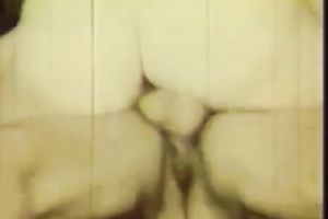 I gave my ally my great DVD collection of classic sex videos