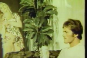 I gave my ally my great DVD collection of classic sex videos