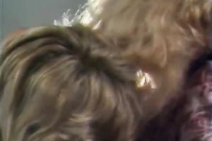 Skinny and sexually excited white slut enjoyed that big 10-Pounder of her recent ally