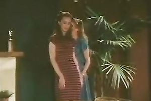 Seductive dark brown chick bonks passionately in a missionary position