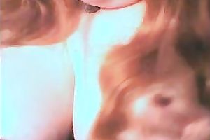 I am damn proud of my large billibongs and I like to show them off on cam