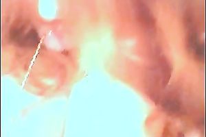 I am damn proud of my large billibongs and I like to show them off on cam