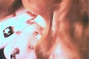 I am damn proud of my large billibongs and I like to show them off on cam