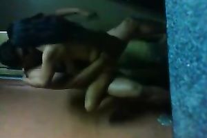 Just got my slutty secretary in my office and drilled