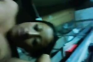 Just got my slutty secretary in my office and drilled