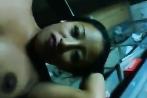 Just got my slutty secretary in my office and drilled