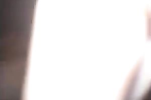 Passionate dark brown girl groaning when I fuck her missionary style