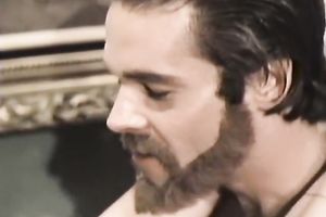 Got her muff drilled hard after this babe gave him a admirable fellatio