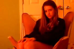 Divine homemade movie scene with my ex GF fingering her vagina tenderly