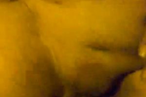 Riding my much loved attachable sex tool in non-professional homemade episode