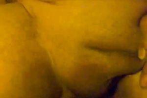 Riding my much loved attachable sex tool in non-professional homemade episode