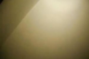 Cute Malay bitch groans below me in a hotel room