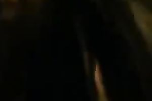 Cute Malay bitch groans below me in a hotel room