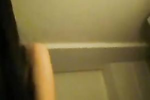 Cute Malay bitch groans below me in a hotel room