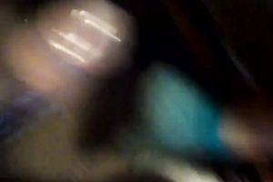 She took my ramrod in the asshole from behind on POV movie scene