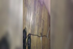 Pallid natural brunette hair girlfriend of my buddy got her soaked bawdy cleft shoved