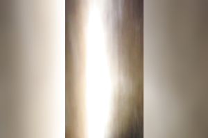 Pallid natural brunette hair girlfriend of my buddy got her soaked bawdy cleft shoved