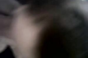 I love to suck each inch of my boyfriend's wet wang