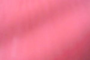 Anonymous overweight slut plays with her cool twat for me