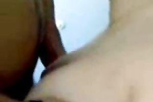 Threesome with milk skinned Arab doxy and my most good ally