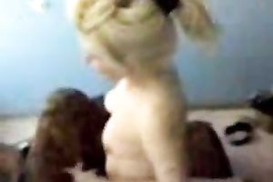 Threesome with milk skinned Arab doxy and my most good ally