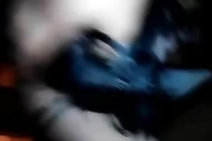 White sucks and jerks off my chubby brown friend's dick