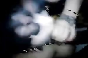 White sucks and jerks off my chubby brown friend's dick