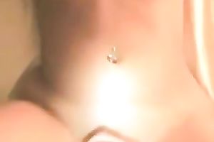 Amateur pleasing and hawt brunette hair girlfriend of my buddy likes mish fuck