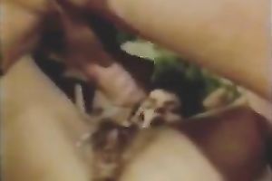 Dark haired breasty whore got missionary style loped on floor