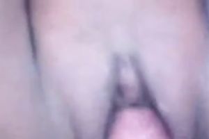 Here is the proof that my Malay hot dirty slut wife can take in the a-hole