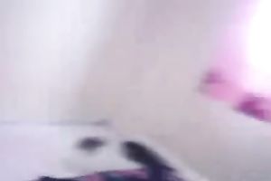 Here is the proof that my Malay hot dirty slut wife can take in the a-hole