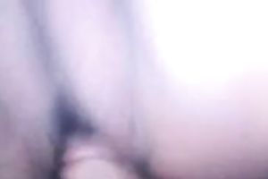 Here is the proof that my Malay hot dirty slut wife can take in the a-hole
