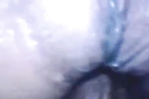 Here is the proof that my Malay hot dirty slut wife can take in the a-hole