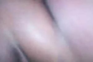 Here is the proof that my Malay hot dirty slut wife can take in the a-hole