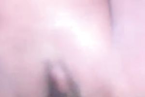 Here is the proof that my Malay hot dirty slut wife can take in the a-hole