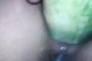 Here is the proof that my Malay hot dirty slut wife can take in the a-hole