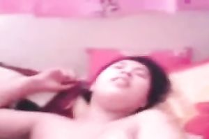 Here is the proof that my Malay hot dirty slut wife can take in the a-hole