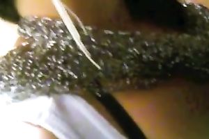 My eye catching white wife knows how give excellent head