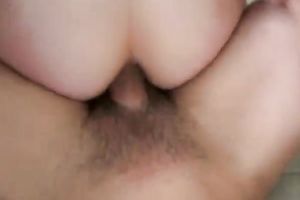 Penetrated her taut a-hole gap with that big dick