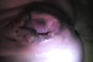 German milf black cock sluts fisted hard in her soaked hairless fur pie