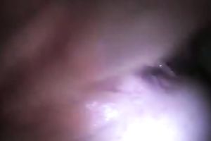 German milf black cock sluts fisted hard in her soaked hairless fur pie