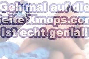 Amateur chunky black whorable BBC slut got busy with riding BBC