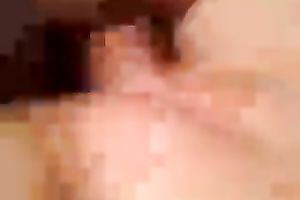 My sizzling sexy asstastic chick acquires her pink cunny punished